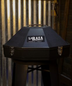 LR Black Hat Case