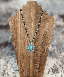 Turquoise Necklace