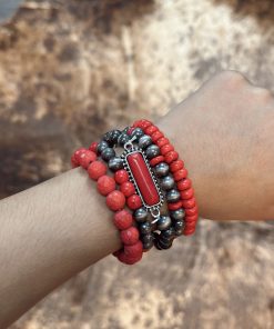 Red Bracelet